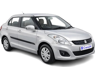 2012 Maruti Swift Dzire - Sedan - Petrol - Manual - ₹1.80 lakh