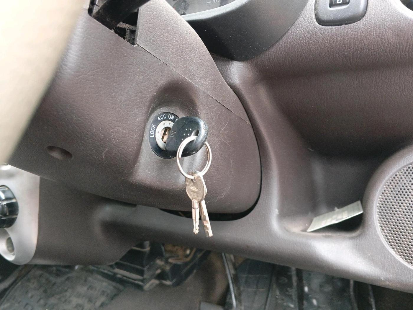 2014 Hyundai Santro Xing GLS, CNG, Manual, 70,486 km, interior