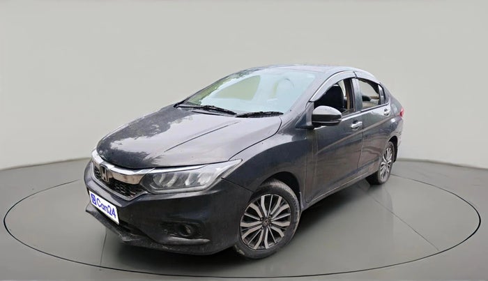 2017 Honda City 1.5L I-VTEC VX, Petrol, Manual, 1,07,024 km, exterior