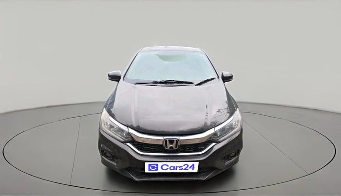 2017 Honda City 1.5L I-VTEC VX, Petrol, Manual, 1,07,024 km, exterior