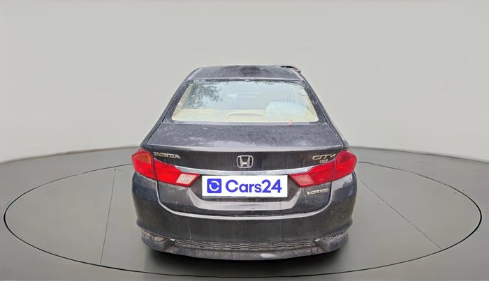 2017 Honda City 1.5L I-VTEC VX, Petrol, Manual, 1,07,024 km, exterior