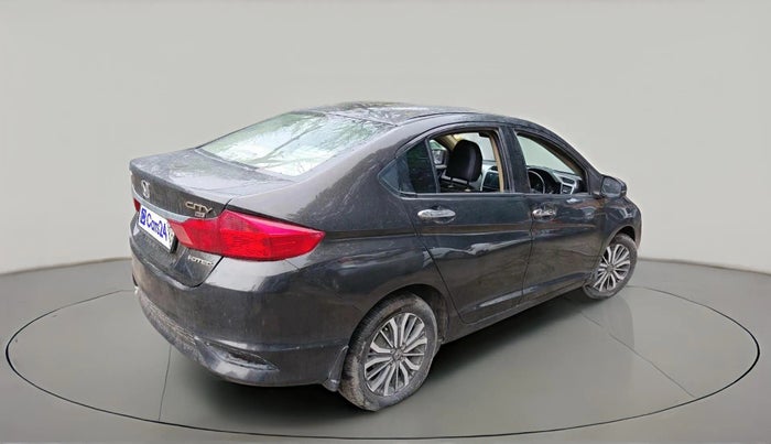 2017 Honda City 1.5L I-VTEC VX, Petrol, Manual, 1,07,024 km, exterior