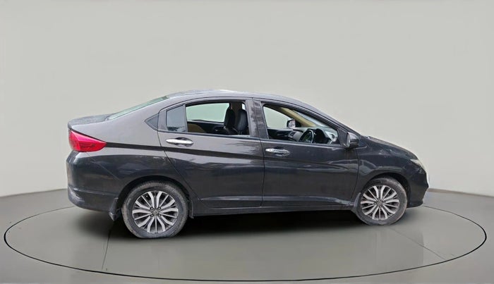 2017 Honda City 1.5L I-VTEC VX, Petrol, Manual, 1,07,024 km, exterior