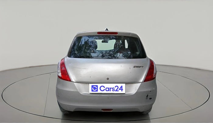 2013 Maruti Swift VXI, Petrol, Manual, 47,128 km, exterior
