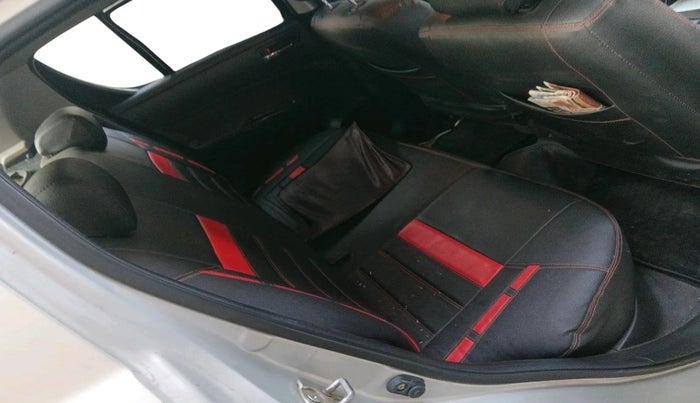 2013 Maruti Swift VXI, Petrol, Manual, 47,128 km, interior