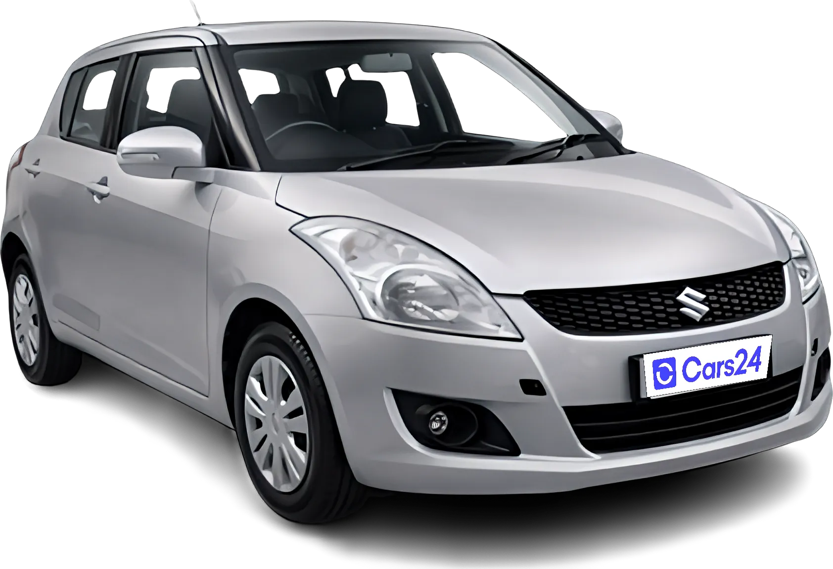 2013 Maruti Swift - Hatchback - Petrol - Manual - ₹2.21 lakh