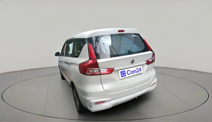 2021 Maruti Ertiga VXI CNG, CNG, Manual, 1,35,259 km, exterior