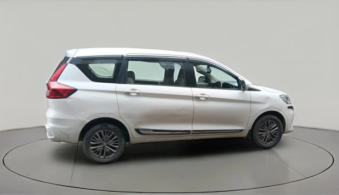 2021 Maruti Ertiga VXI CNG, CNG, Manual, 1,35,259 km, exterior