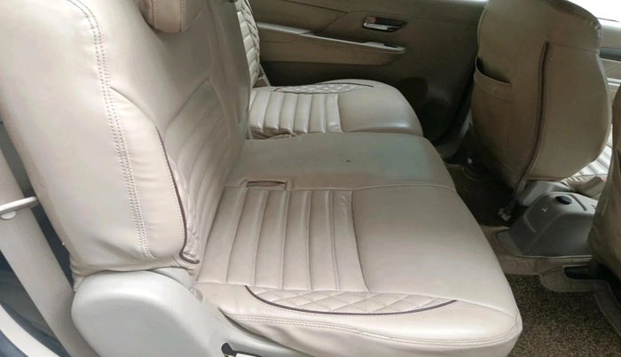 2021 Maruti Ertiga VXI CNG, CNG, Manual, 1,35,259 km, interior