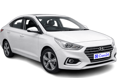 2018 Hyundai Verna - Sedan - Diesel - Automatic - ₹6.20 lakh
