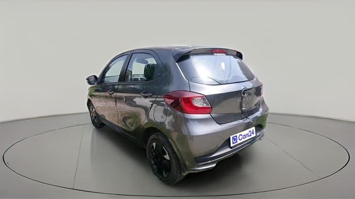 2025 Tata Tiago XTA CNG , CNG, Automatic, 5,133 km, exterior