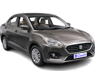 2019 Maruti Dzire - Sedan - Petrol - Manual - ₹3.90 lakh