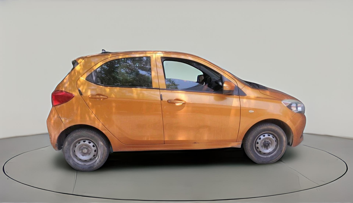 2016 Tata Tiago XE PETROL, Petrol, Manual, 69,594 km, exterior