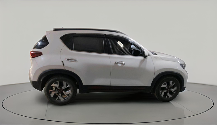 2020 KIA SONET GTX PLUS 1.0 DCT, Petrol, Automatic, 44,981 km, exterior
