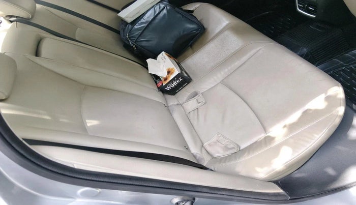 2019 Honda Civic 1.8L I-VTEC VX CVT, Petrol, Automatic, 99,674 km, interior