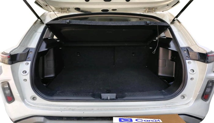 2023 Maruti Grand Vitara DELTA SMART HYBRID AT, Petrol, Automatic, 16,219 km, exterior