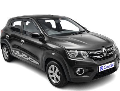 2016 Renault Kwid - Hatchback - Petrol - Manual - ₹1.50 lakh