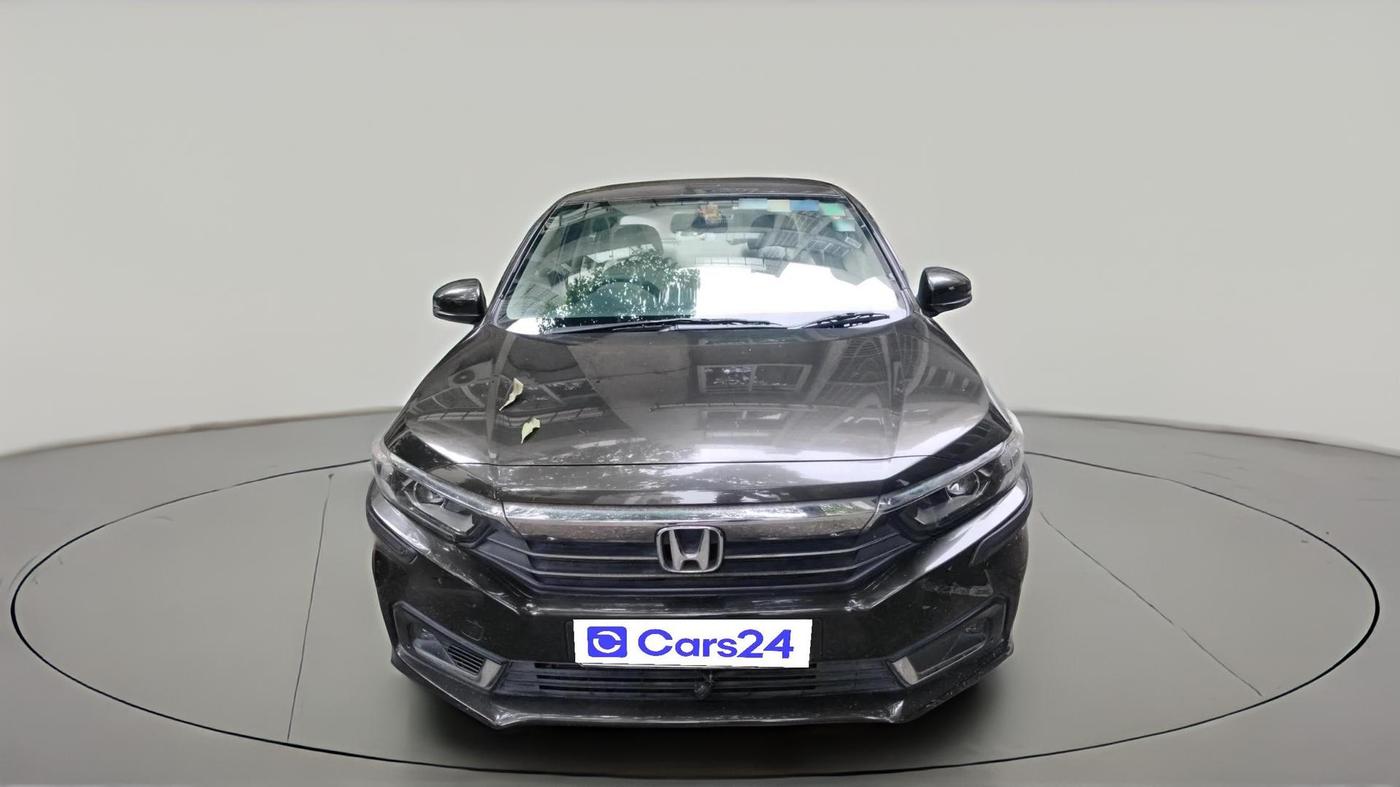 2023 Honda Amaze 1.2L I-VTEC VX, Petrol, Manual, 21,788 km, exterior