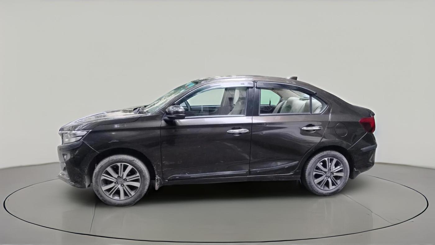 2023 Honda Amaze 1.2L I-VTEC VX, Petrol, Manual, 21,788 km, exterior