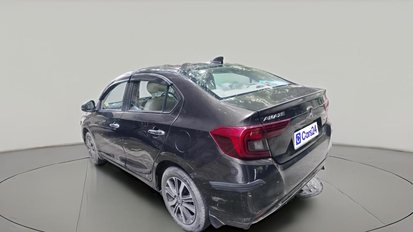2023 Honda Amaze 1.2L I-VTEC VX, Petrol, Manual, 21,788 km, exterior