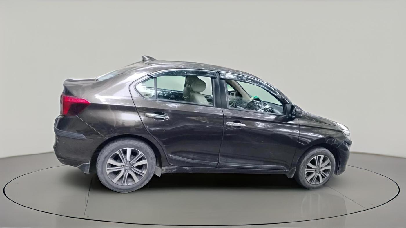 2023 Honda Amaze 1.2L I-VTEC VX, Petrol, Manual, 21,788 km, exterior