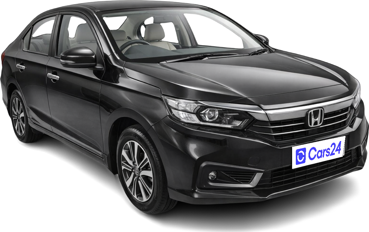 2023 Honda Amaze - Sedan - Petrol - Manual - ₹6.80 lakh