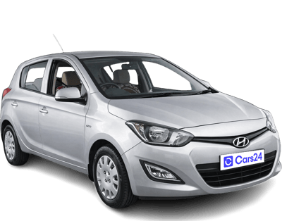 2013 Hyundai i20 - Hatchback - Petrol - Manual - ₹2.20 lakh