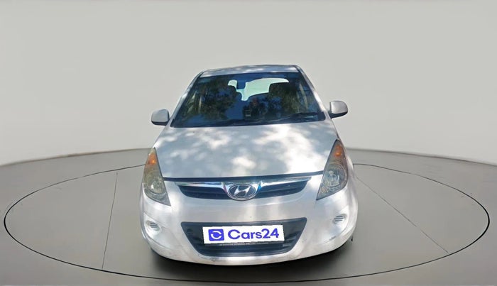 2011 Hyundai i20 MAGNA (O) 1.2, Petrol, Manual, 98,245 km, exterior