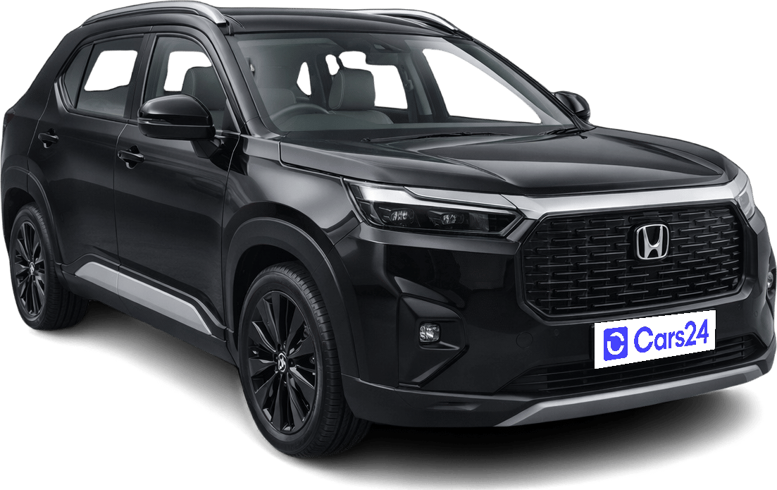 2025 Honda ELEVATE - SUV - Petrol - Automatic - ₹16.65 lakh