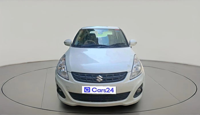 2012 Maruti Swift Dzire VXI, Petrol, Manual, 69,365 km, exterior