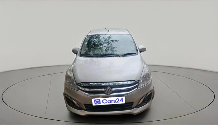 2016 Maruti Ertiga ZDI + SHVS, Diesel, Manual, 86,199 km, exterior