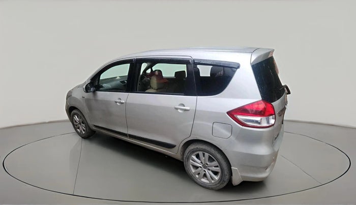 2016 Maruti Ertiga ZDI + SHVS, Diesel, Manual, 86,199 km, exterior