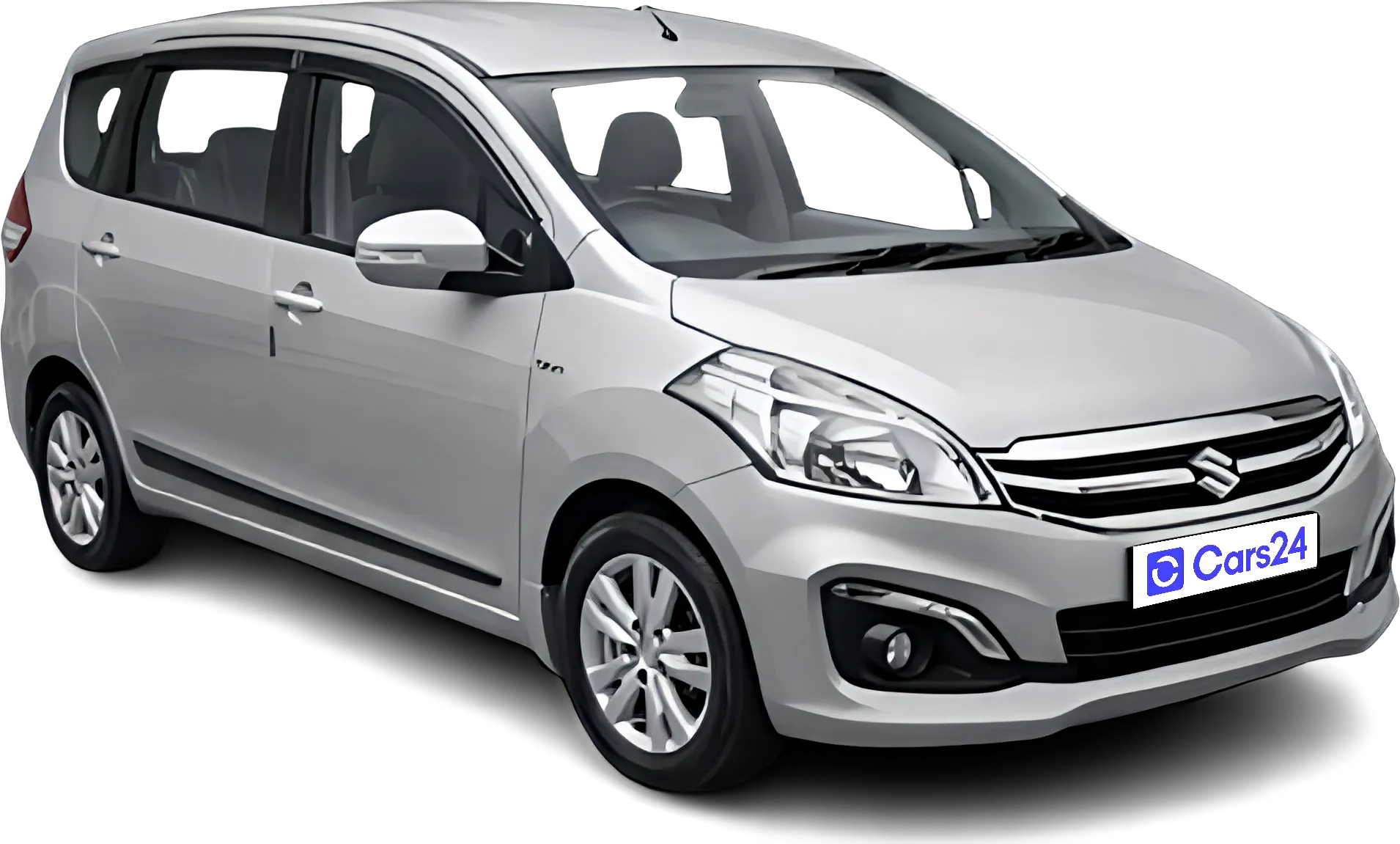 2016 Maruti Ertiga - SUV - Diesel - Manual - ₹5.30 lakh