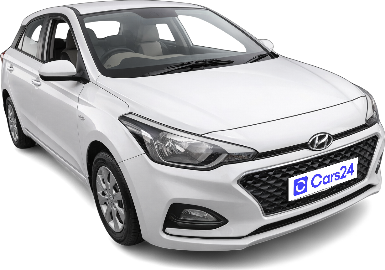 2019 Hyundai Elite i20 - Hatchback - Petrol - Manual - ₹3.60 lakh