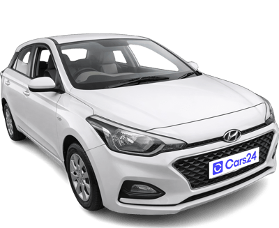 2019 Hyundai Elite i20 - Hatchback - Petrol - Manual - ₹3.60 lakh
