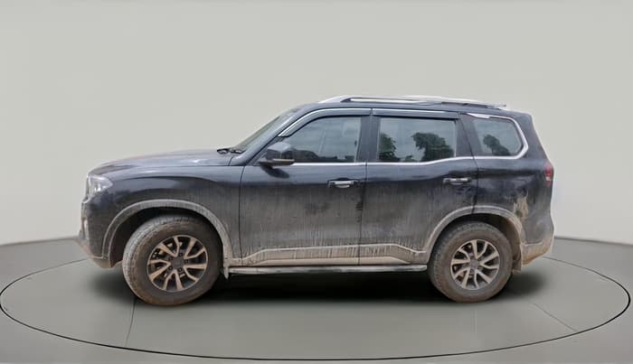 2023 Mahindra SCORPIO-N Z8 L DIESEL AT 2WD 6 STR, Diesel, Automatic, 94,431 km, exterior
