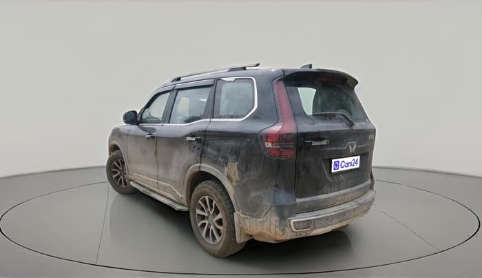 2023 Mahindra SCORPIO-N Z8 L DIESEL AT 2WD 6 STR, Diesel, Automatic, 94,431 km, exterior