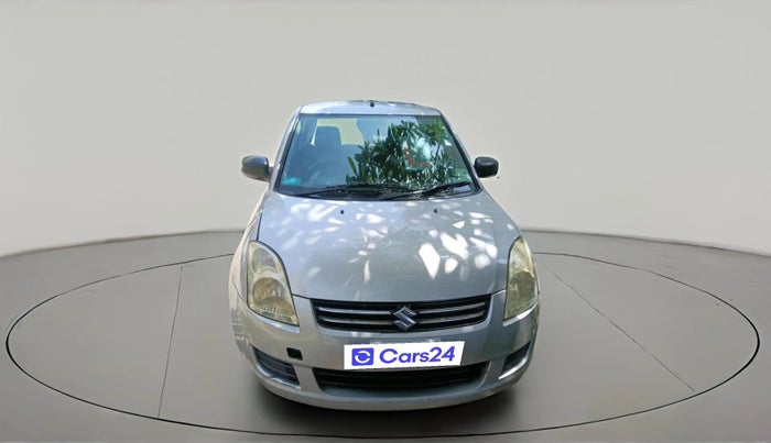 2011 Maruti Swift Dzire LXI, CNG, Manual, 1,48,971 km, exterior