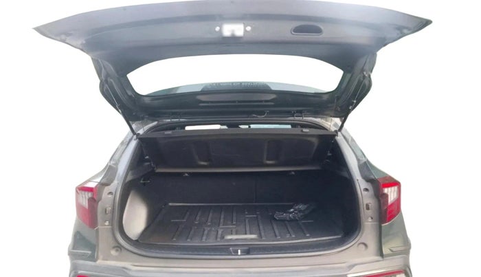 2024 KIA SELTOS  GTX Plus 1.5 Turbo Petrol DCT, Petrol, Automatic, 7,845 km, exterior