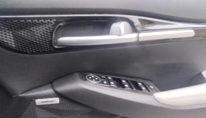 2024 KIA SELTOS  GTX Plus 1.5 Turbo Petrol DCT, Petrol, Automatic, 7,845 km, interior