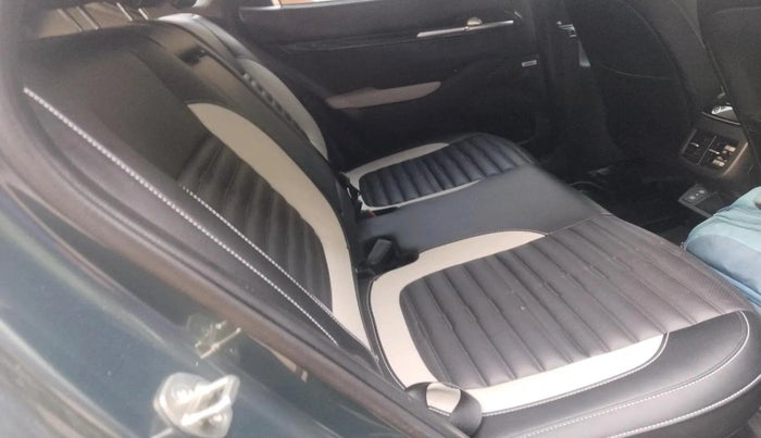 2024 KIA SELTOS  GTX Plus 1.5 Turbo Petrol DCT, Petrol, Automatic, 7,845 km, interior