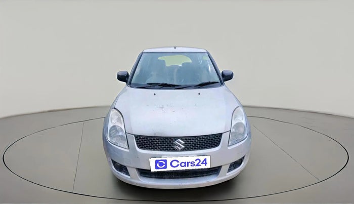 2011 Maruti Swift VXI, Petrol, Manual, 49,826 km, exterior