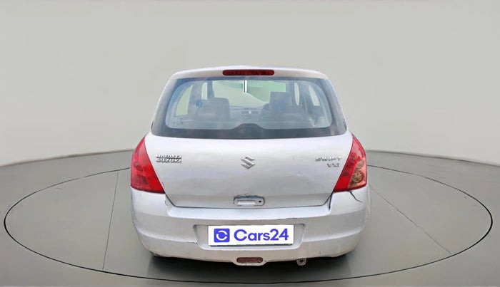 2011 Maruti Swift VXI, Petrol, Manual, 49,826 km, exterior