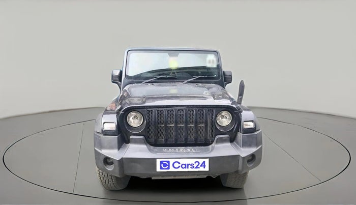 2023 Mahindra Thar LX D HT 2WD MT, Diesel, Manual, 44,999 km, exterior