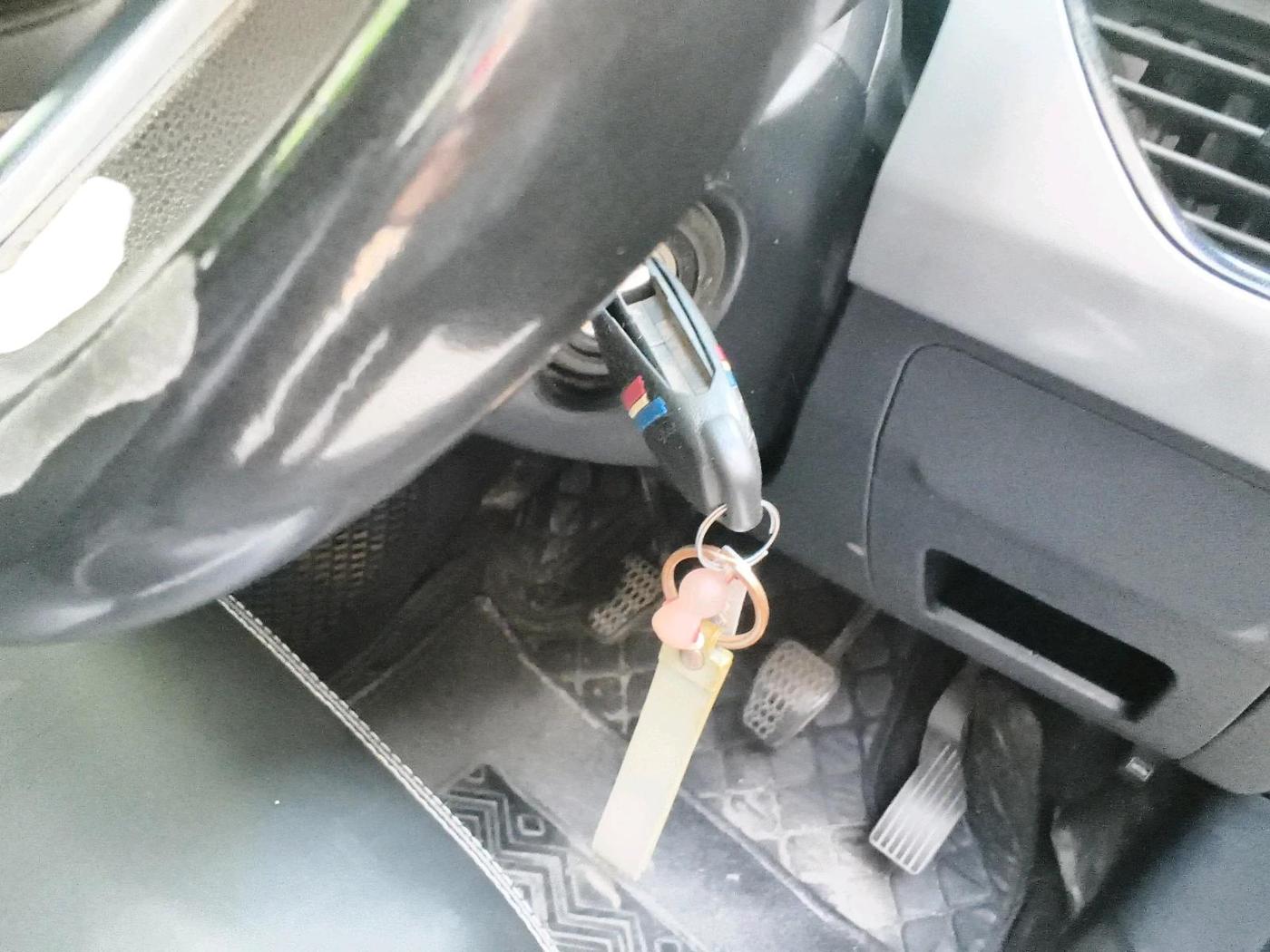 2022 Tata NEXON XM SUNROOF PETROL, Petrol, Manual, 55,039 km, interior