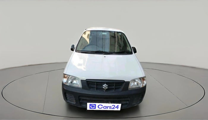 2011 Maruti Alto LXI, Petrol, Manual, 1,30,784 km, exterior