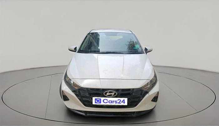 2021 Hyundai NEW I20 MAGNA 1.2 MT, Petrol, Manual, 97,407 km, exterior