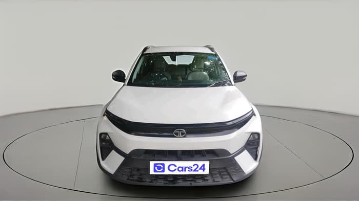 2023 Tata NEXON SMART 1.2 PETROL, Petrol, Manual, 30,058 km, exterior