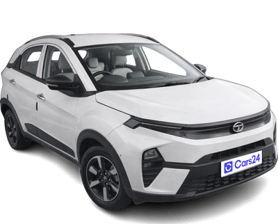 2023 Tata NEXON - SUV - Petrol - Manual - ₹5.66 lakh