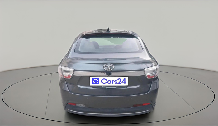 2021 Tata TIGOR XZ PLUS PETROL, Petrol, Manual, 72,210 km, exterior